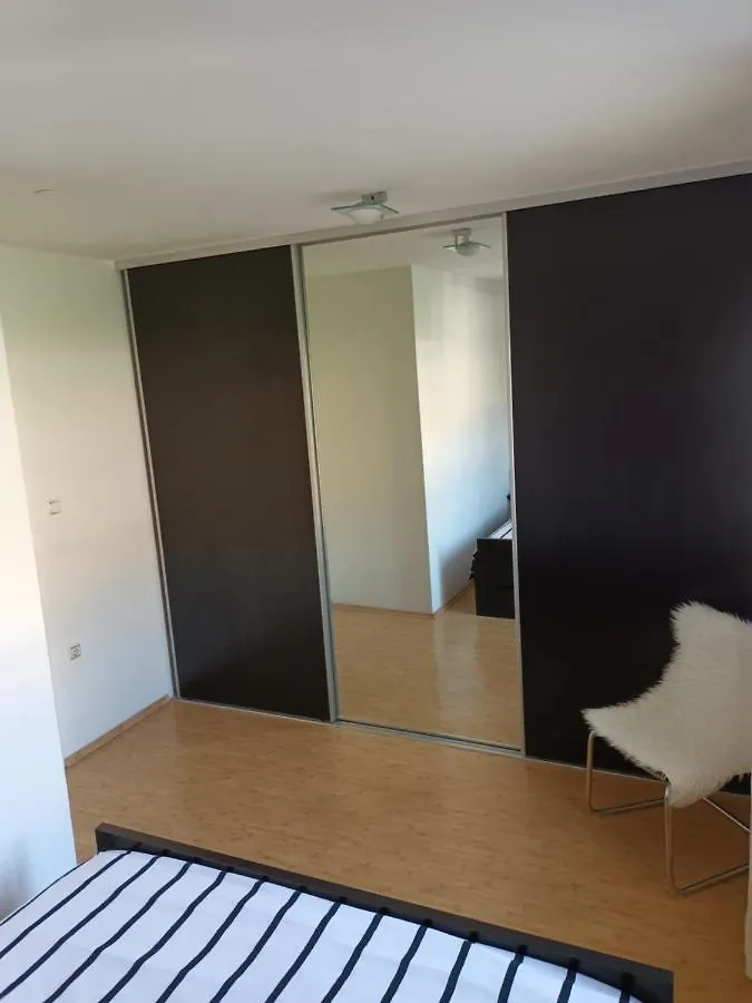 Kike Red Apartment Kastela 0*,