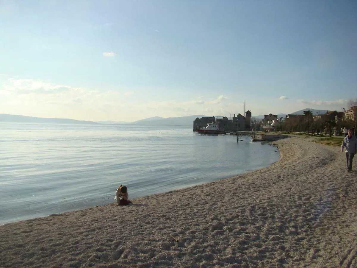 Kike Red Apartment Kastela 0*,