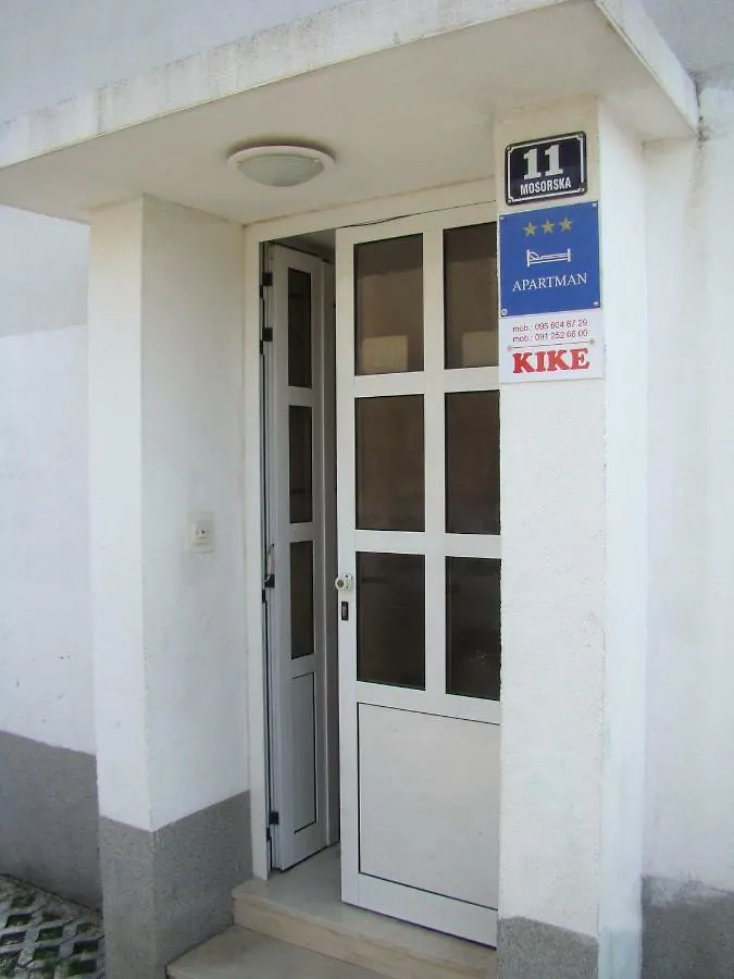 Kike Red Apartment Kastela 0*,  Croatia