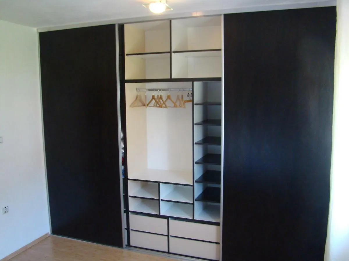 Kike Red Apartment Kastela 0*,